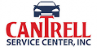 Cantrell Service Center | North Little Rock & Maumelle AR Tires ...