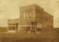 Our History :: Logan County Bank