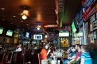 Best sports bars in Chicago