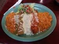 Acambaro Mexican Restaurant in Bentonville, AR - NWA Food
