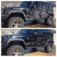 New Life Detail - 15 Photos - Auto Detailing - 590 W Pickens St ...