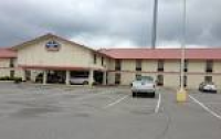 Executive Inn Pine Bluff, AR - Booking.com