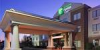 Holiday Inn Express & Suites Pine Bluff Hotel by IHG