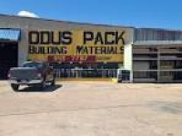 Odus Pack Building Materials - North Little Rock, Arkansas | Facebook