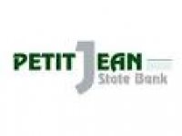 Petit Jean State Bank University Branch - Morrilton, AR