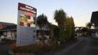 HOTEL ASURE COLONIAL LODGE MOTEL NAPIER 4* (New Zealand) - from US ...