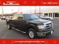 Used Ford F-150 for Sale in Memphis, TN | Edmunds