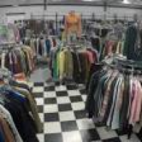 Jasmine's Consignment Shop - Women's Clothing - 1471 N Main St ...