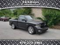 K & K Motors Bentonville AR | New & Used Cars Trucks Sales & Service
