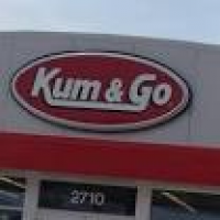 Kum & Go - 8 tips from 522 visitors