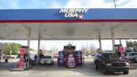 Signal Mountain Walmart getting Murphy USA gas station - YouTube