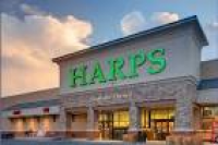 Harps Details Plans For Acquired Walmarts, Holds Job Fairs