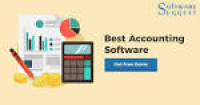 15 Best Accounting Software For Business in 2018 - Get Free Demo