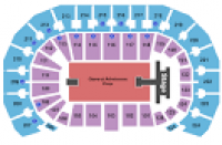 Avenged Sevenfold Wichita Tickets - INTRUST Bank Arena