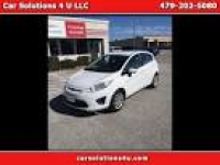 Buy Here Pay Here Cheap Used Cars for Sale Near Rogers, Arkansas 72756