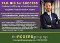 Brian Rogers | LinkedIn
