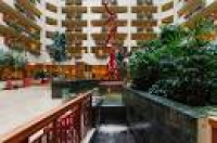 Embassy Suites Northwest Arkansas Hotel, Spa & Convention Center ...