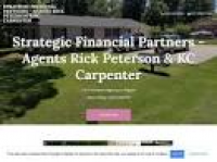 Financial Partners - Agents Rick Peterson & KC Carpenter