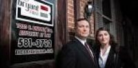The Bryant Firm | Business Litigation Attorney | Troy, OH