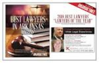 Kendall Law Firm | Attorneys in Rogers, Arkansas