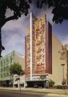Paramount Theatre (Oakland, California) - Wikipedia