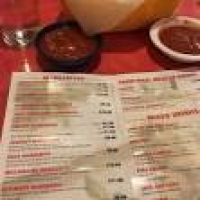 Maria's Mexican Restaurant - 14 Photos & 25 Reviews - Mexican ...