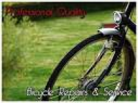 Ozark Bicycle Service | Affordable Bicycle Repair & Service