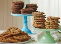 Great American Cookies - Cookie Cakes | Cookie Platters | Brownies