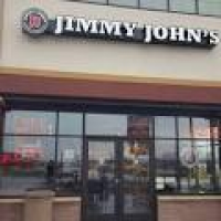 Jimmy John's - 10 Reviews - Sandwiches - 13785 Rogers Dr, Rogers ...