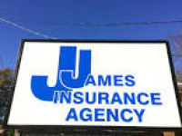 J. James Insurance Agency - Searcy, Arkansas | Facebook