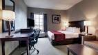 HOTEL RODEWAY INN COLUMBIA, MS 2* (United States) - from US$ 78 ...