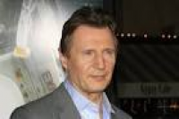 Liam Neeson and Bono Are Writing a Movie Together | Vanity Fair