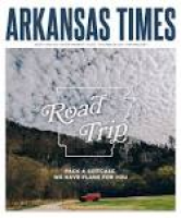 Arkansas Times - October 26, 2017 by Arkansas Times - issuu