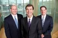 Wealth Management - Legacy Capital Group