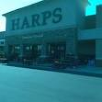 Harp's Food Stores - Grocery - 146 Thornton Ferry Rd, Piney, AR ...