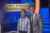 VIDEO: Arkansas 'whiz kid' wins $250,000 on 'Who Wants To Be A ...