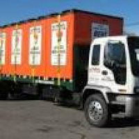 U-Haul Moving & Storage of Springdale - 17 Photos - Truck Rental ...