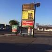 Fastrip Food Store - Gas Stations - 10301 Main St, Lamont, CA ...
