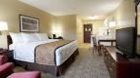 HOTEL EXTENDED STAY AMERICA - FAYETTEVILLE - SPRINGDALE, AR 2 ...