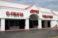 Fayetteville AMC Fiesta Square 16 theatre plans renovation ...