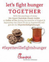 We are so excited to announce... - Chick-fil-a (North College Ave ...