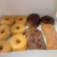 Olde Tyme Donuts - Donuts - 2502 SW 14th St, Bentonville, AR ...