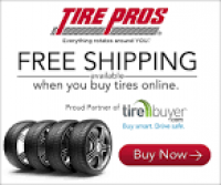 Gaver Tire Pros & Auto Center | Columbus, NE Tires & Auto Repair ...