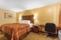 Book Days Inn And Suites Little Rock Airport in Little Rock ...