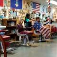 Lad Barber Shop - 14 Reviews - Barbers - 429 E Interstate 30 ...