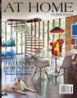 At Home in Arkansas Jan/Feb 2013 by Network Communications Inc ...