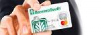 BancorpSouth Mastercard Credit Cards