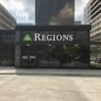 Dallas - Preston Center | Regions Bank
