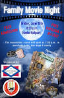 Centennial Bank and the City of Beebe to Host Family Movie Night ...