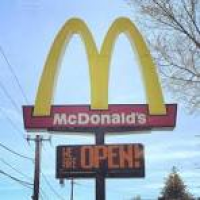 Saugus McDonald's - Home - Saugus, Massachusetts - Menu, Prices ...